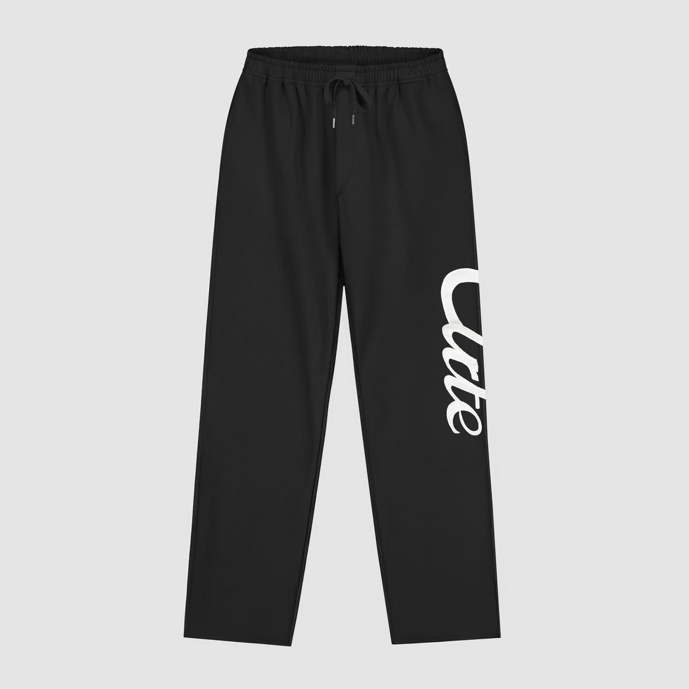 Jogger Pants - Black