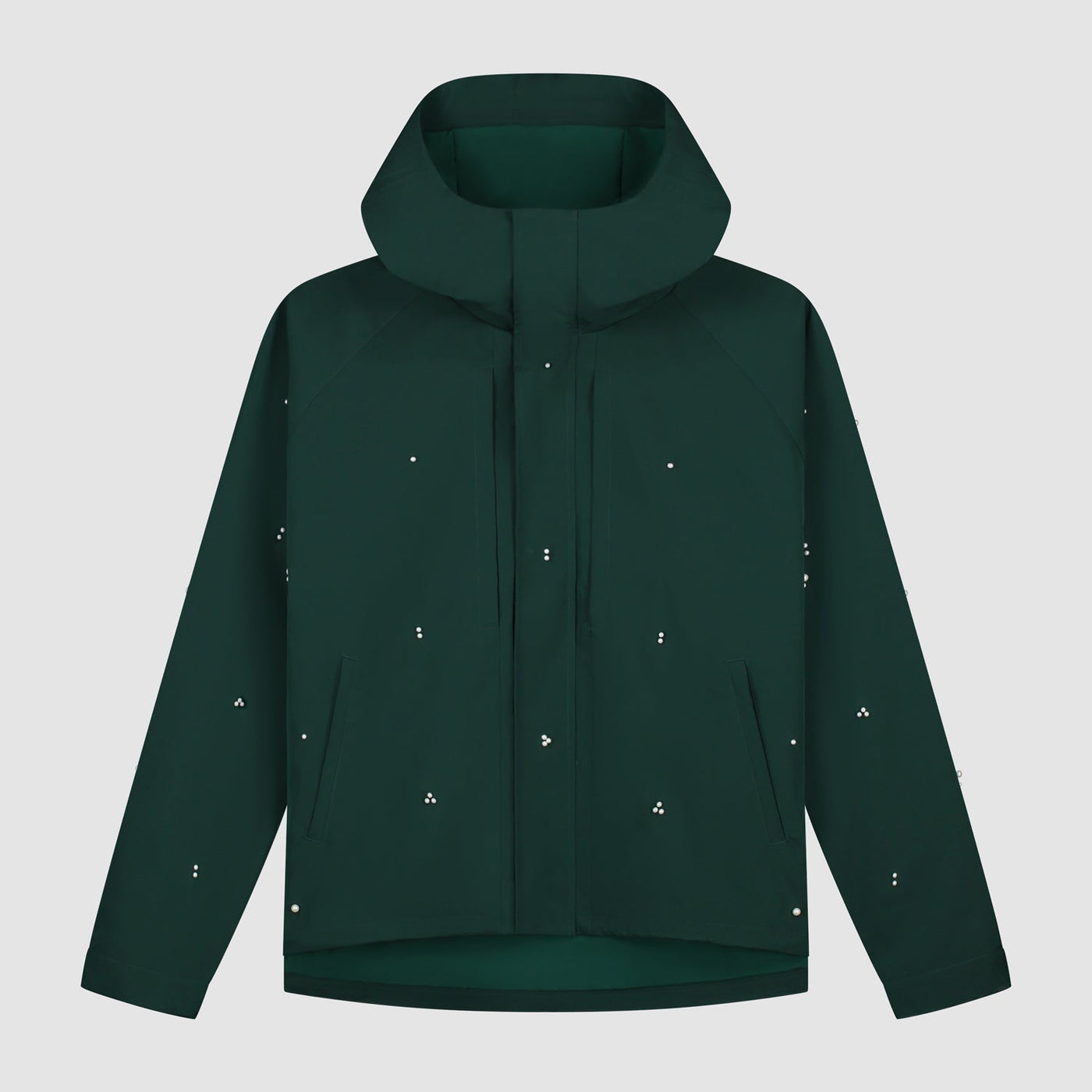 Jacket Beads Jacket - Green