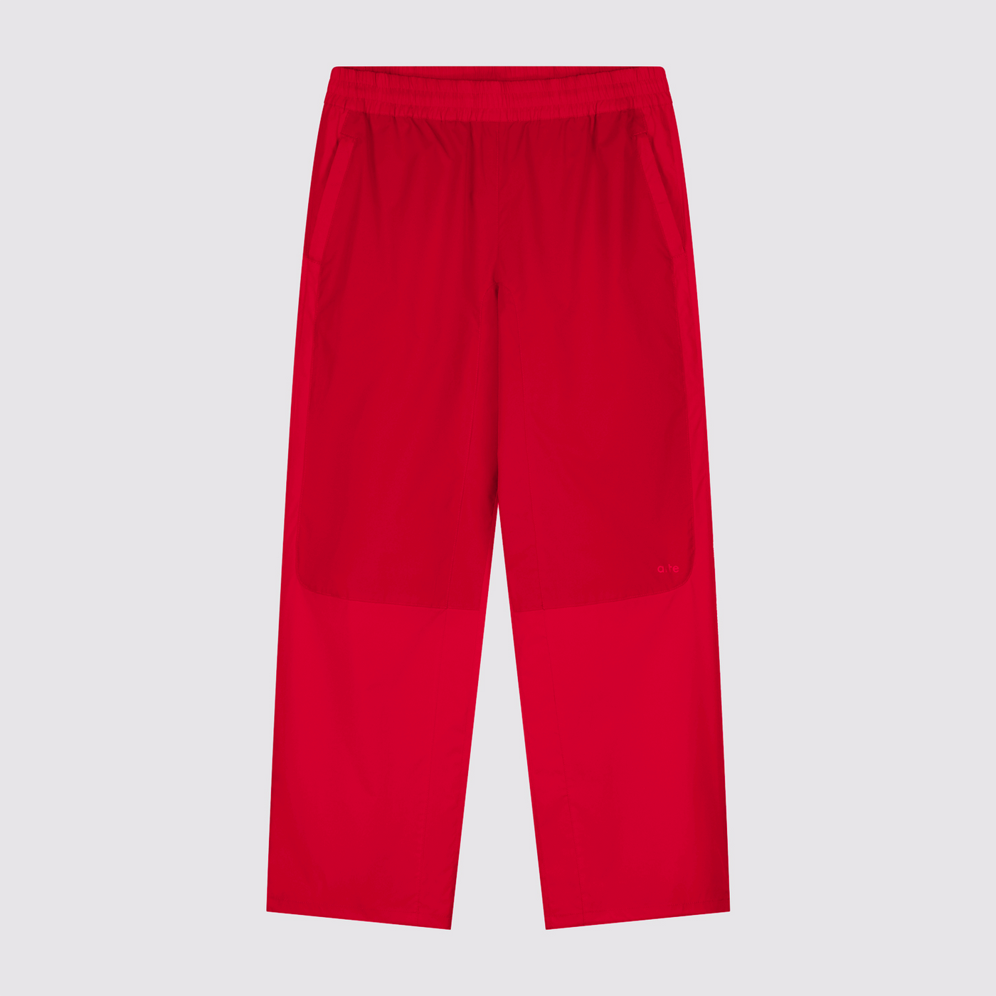 Tracksuit Pants - Red