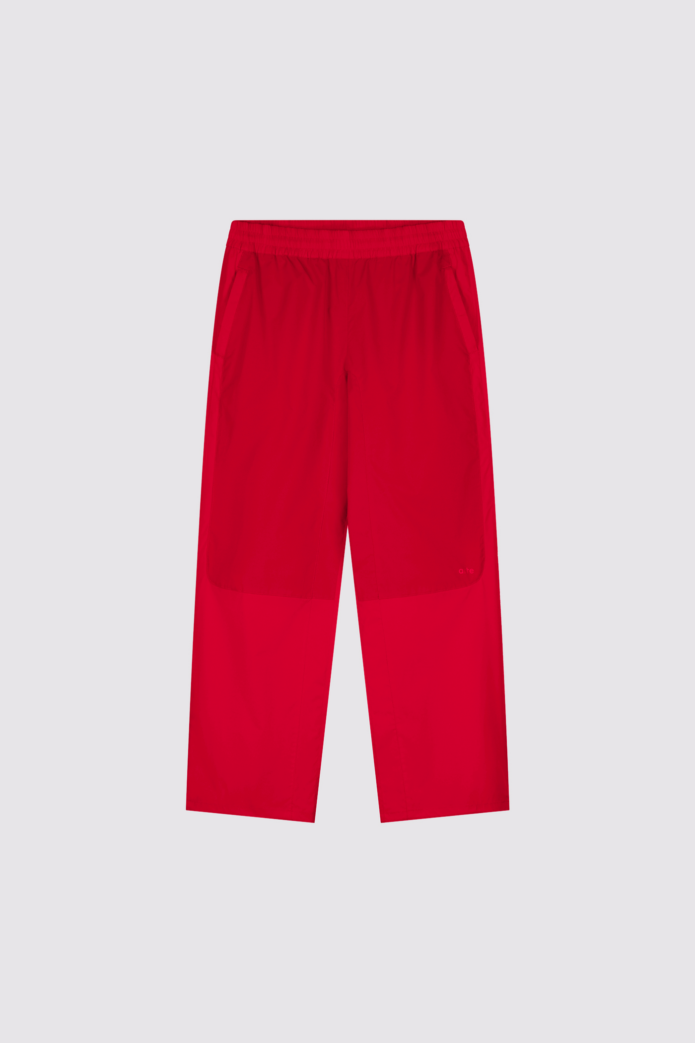 Tracksuit Pants - Red