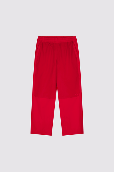 Tracksuit Pants - Red