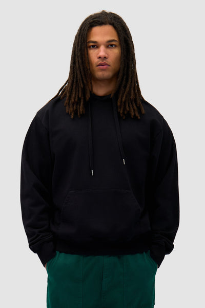 Energy Hoodie - Black