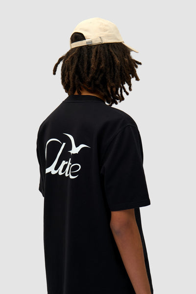 Heart Logo Cap - Cream