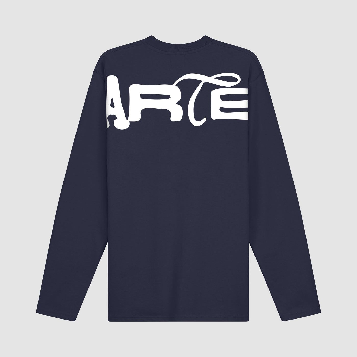 Good Energy Longsleeve - Navy