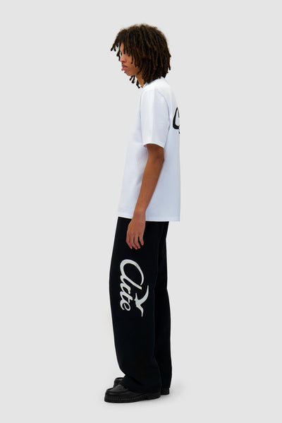 Jogger Pants - Black