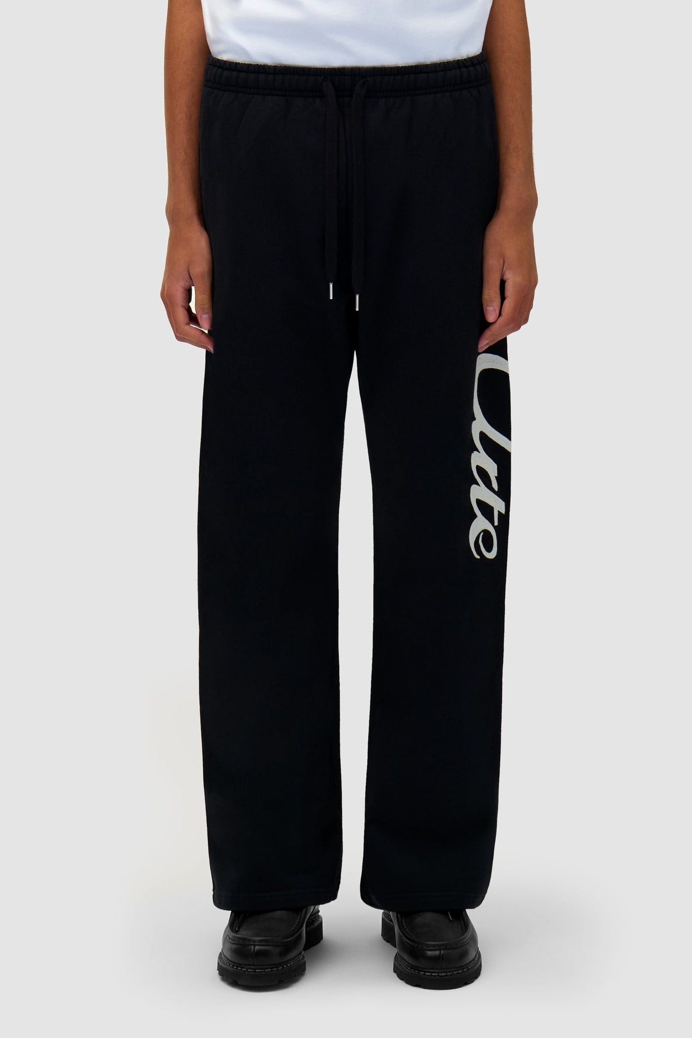 Jogger Pants - Black