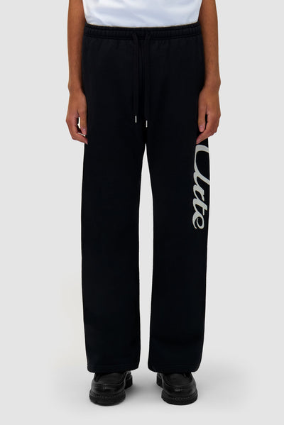 Jogger Pants - Black