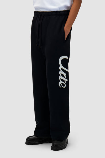 Jogger Pants - Black
