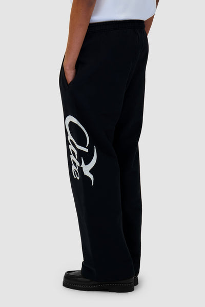 Jogger Pants - Black