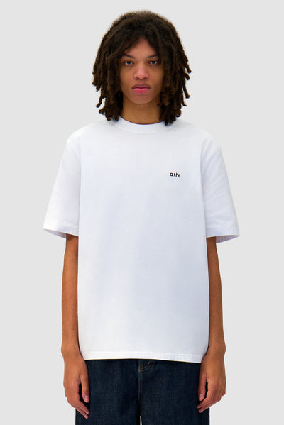 Photoprint T-shirt - White