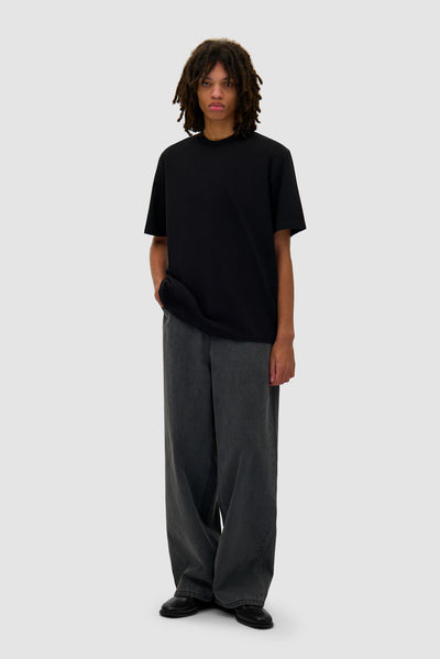 Graphic Arte T-shirt - Black