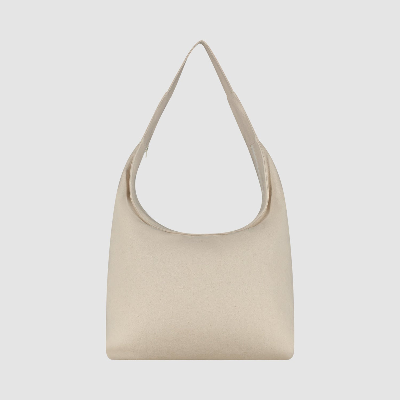 Cotton Bag - Cream