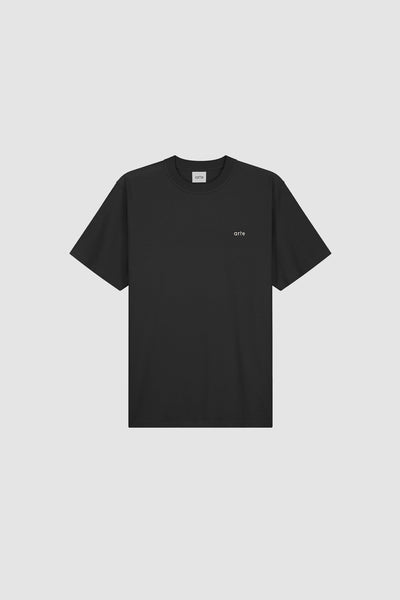 Photoprint T-shirt - Black