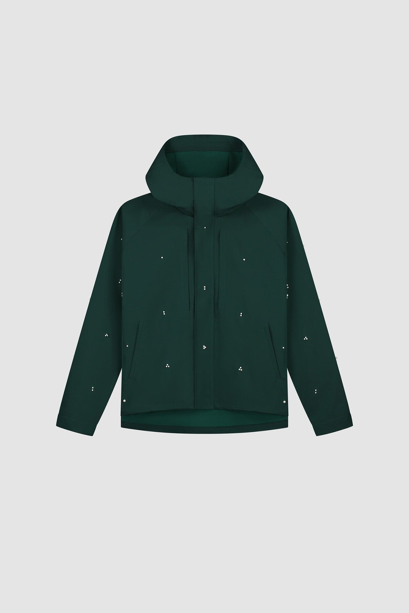 Jacket Beads Jacket - Green