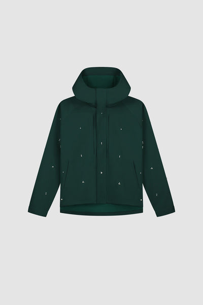 Jacket Beads Jacket - Green