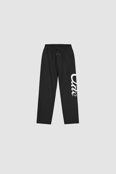Jogger Pants - Black