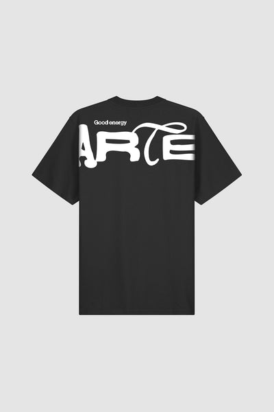 Energy T-shirt - Black