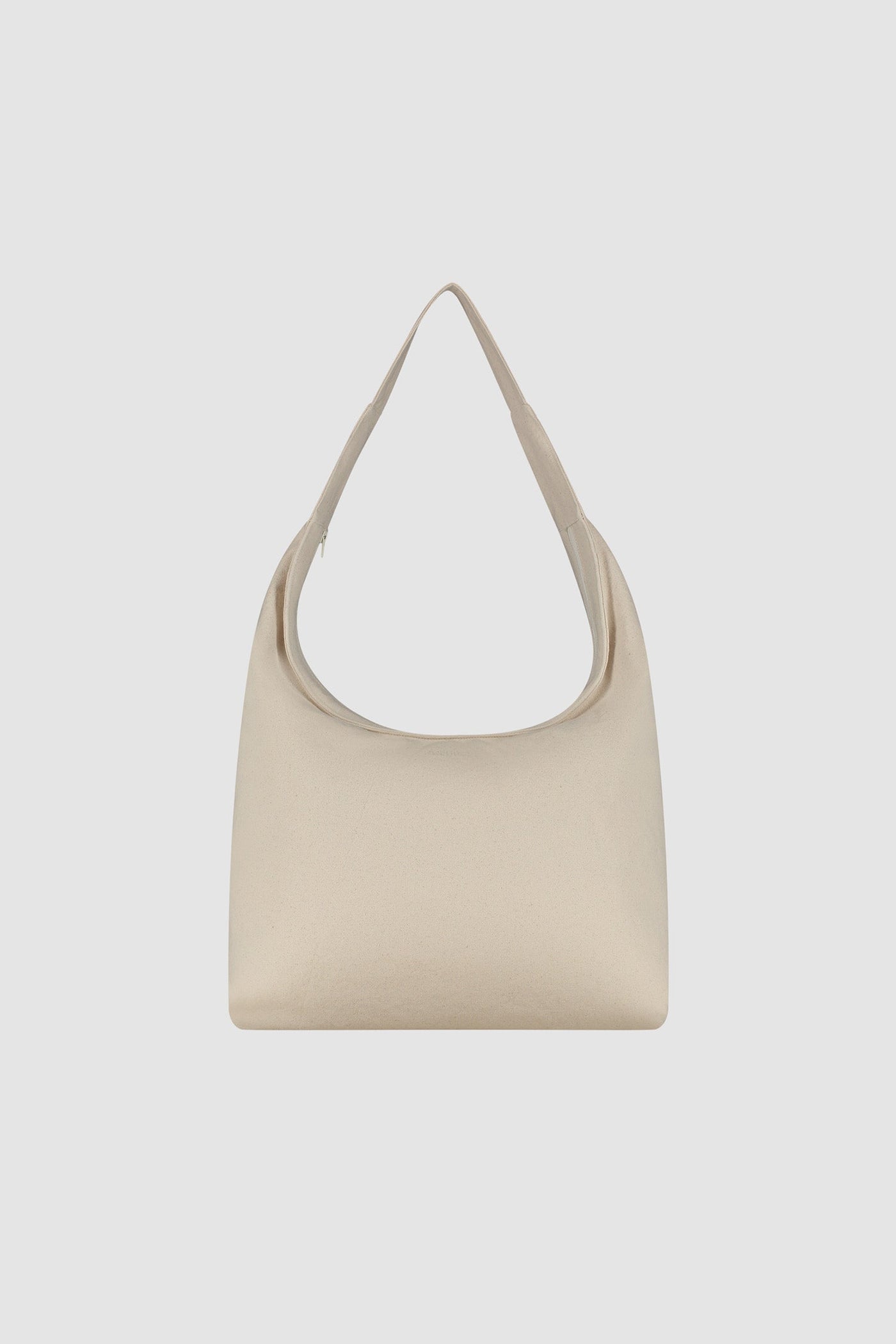 Cotton Bag - Cream